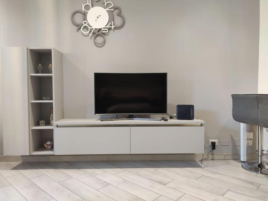 밀라노 Ampio Bilocale In Zona Porta Vittoria / Corso Lodi 아파트 외부 사진