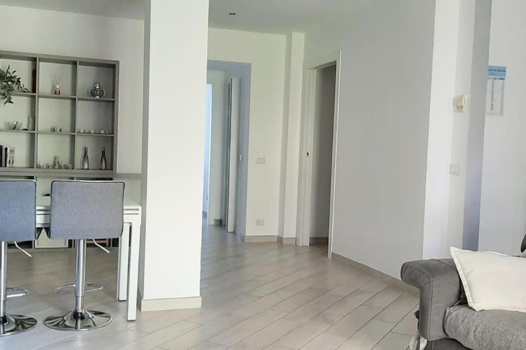 밀라노 Ampio Bilocale In Zona Porta Vittoria / Corso Lodi 아파트 외부 사진
