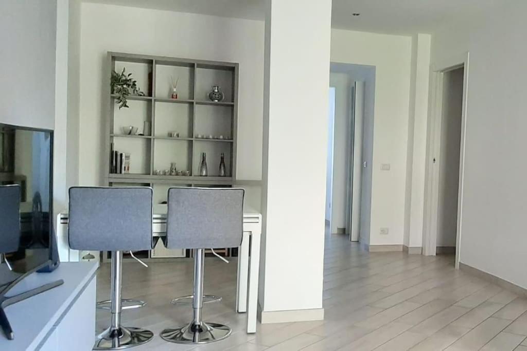 밀라노 Ampio Bilocale In Zona Porta Vittoria / Corso Lodi 아파트 외부 사진