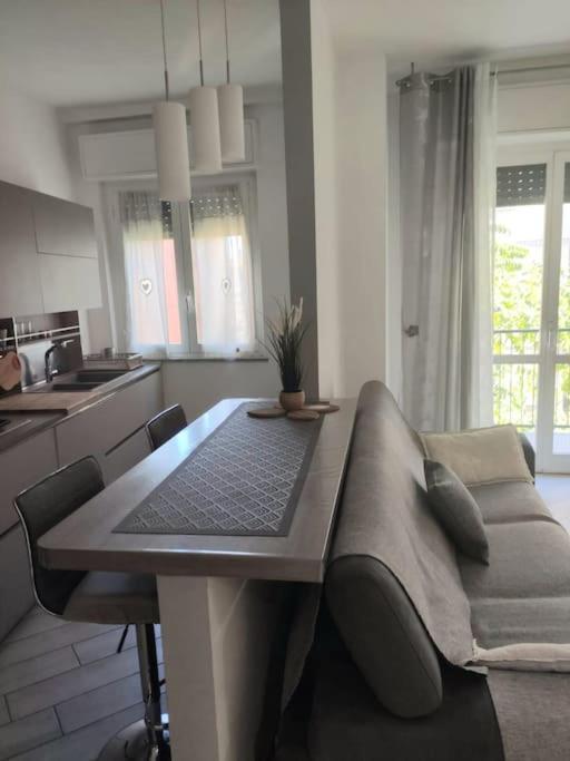밀라노 Ampio Bilocale In Zona Porta Vittoria / Corso Lodi 아파트 외부 사진